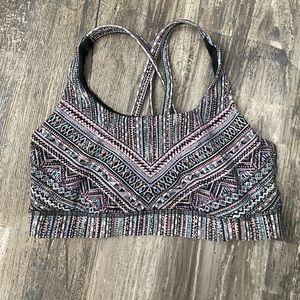 Lululemon🍋- Energy Bra- size 8
